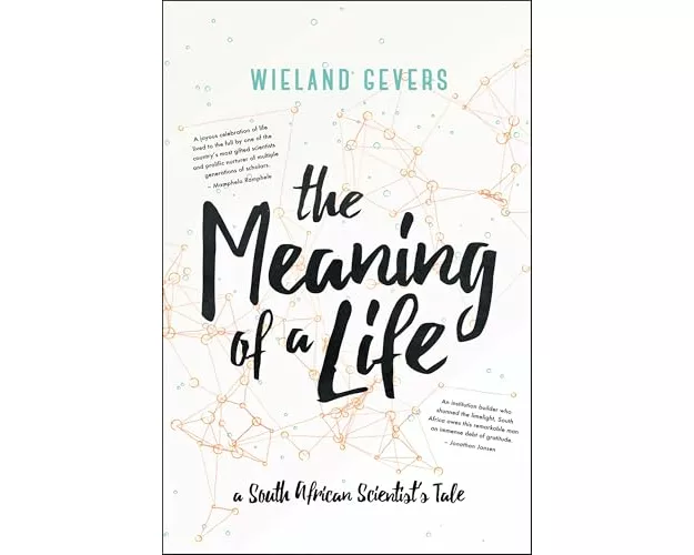 The Meaning of a Life