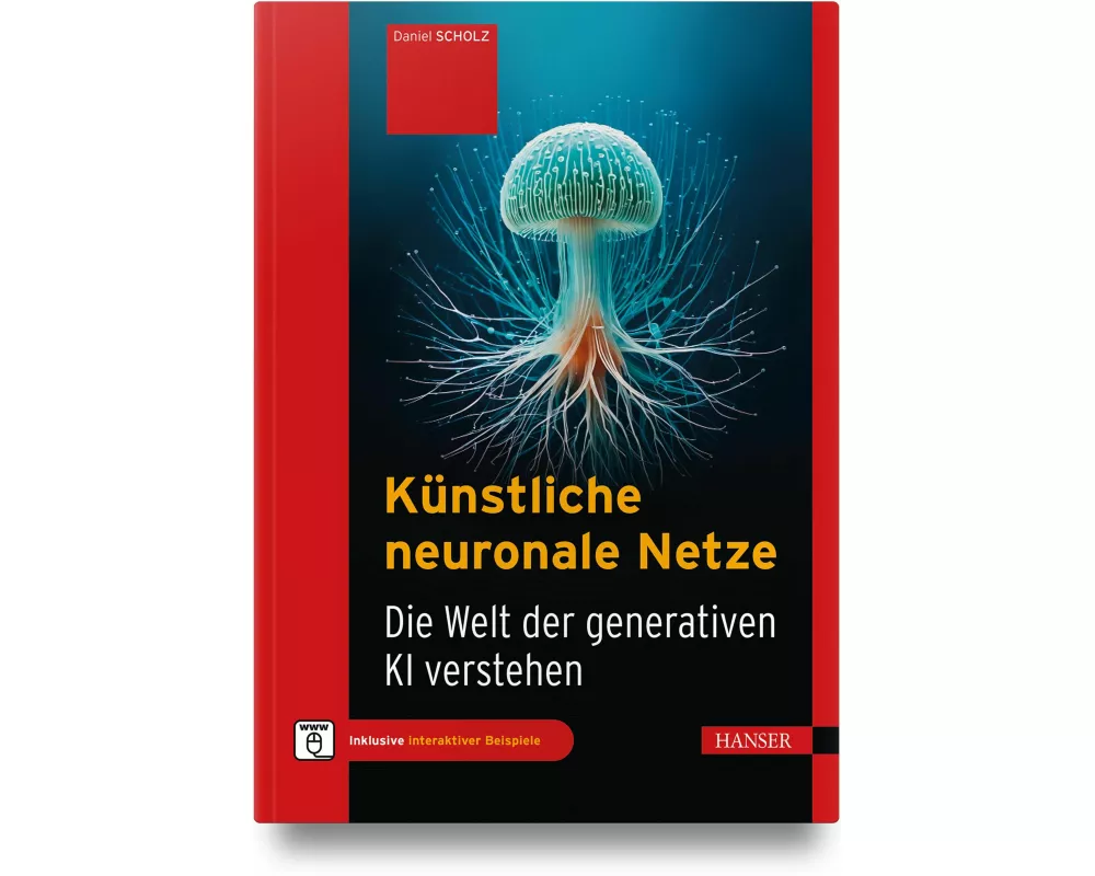 Künstliche neuronale Netze