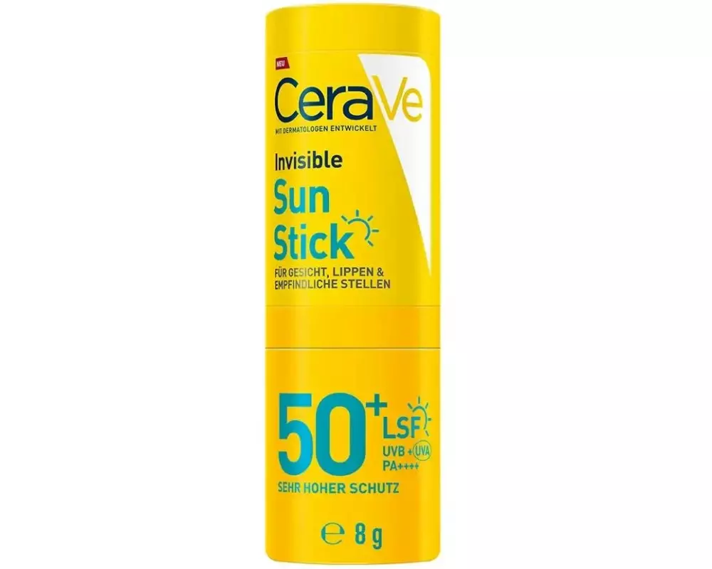 CeraVe Sonnenschutz Stick 1 Stück