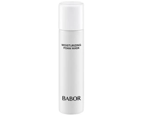babor Skinovage Feuchtigkeitsspendende Schaummaske 75 ml