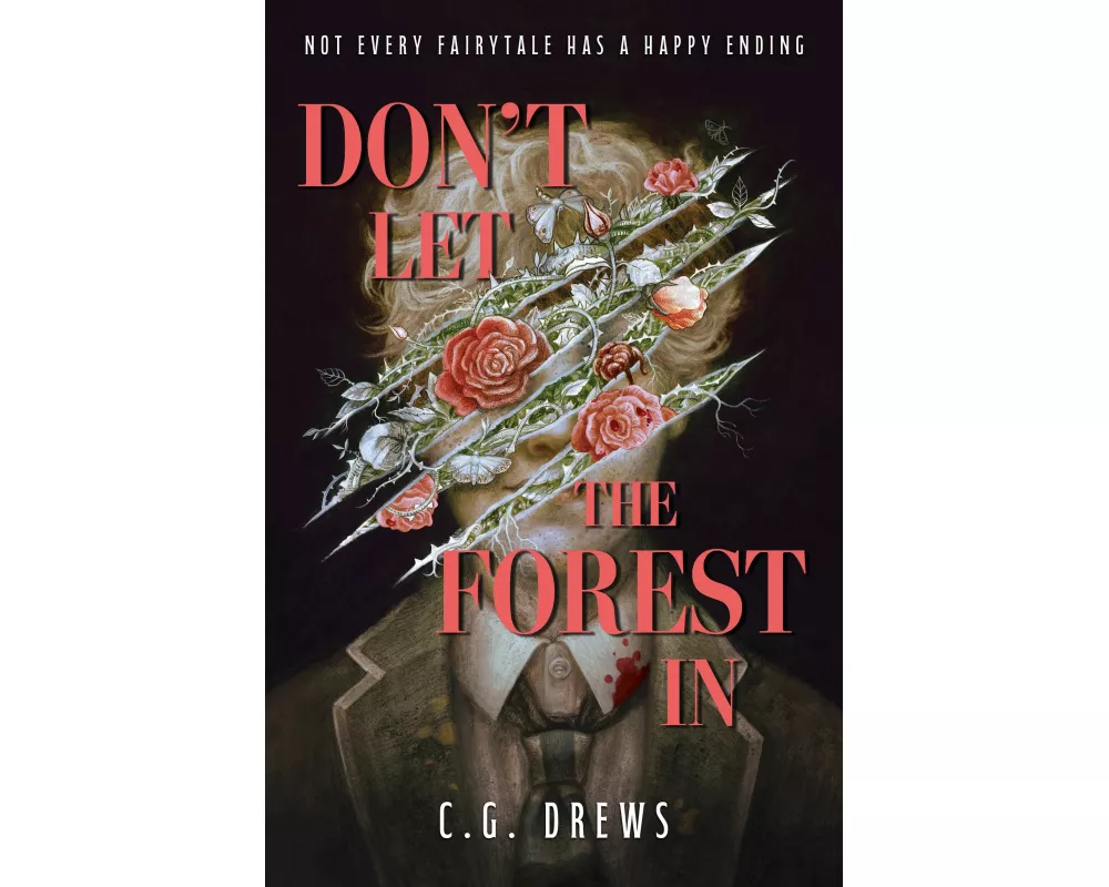 Don't Let The Forest In