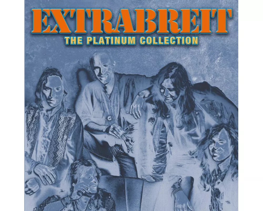 The Platinum Collection
