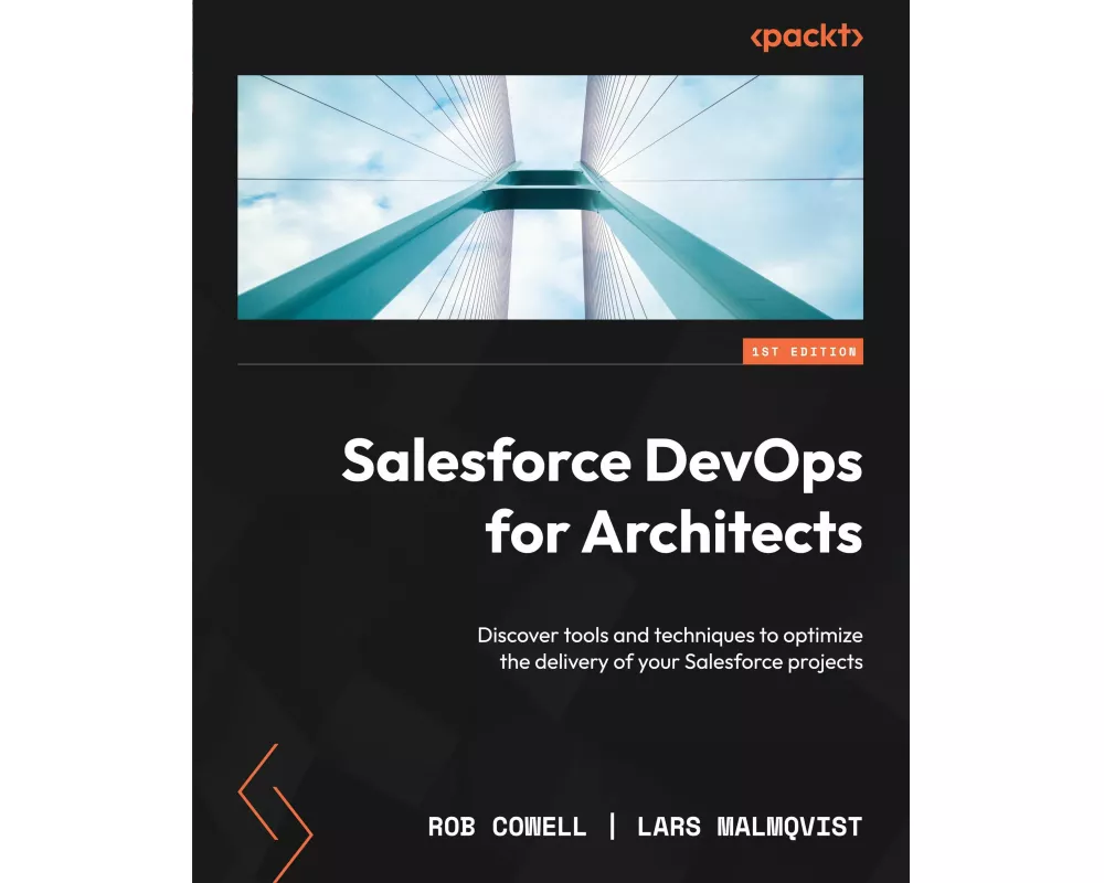 Salesforce DevOps for Architects