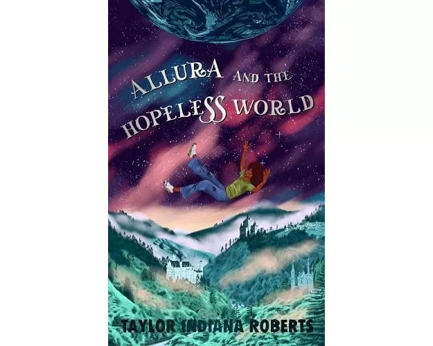 Allura and the Hopeless World