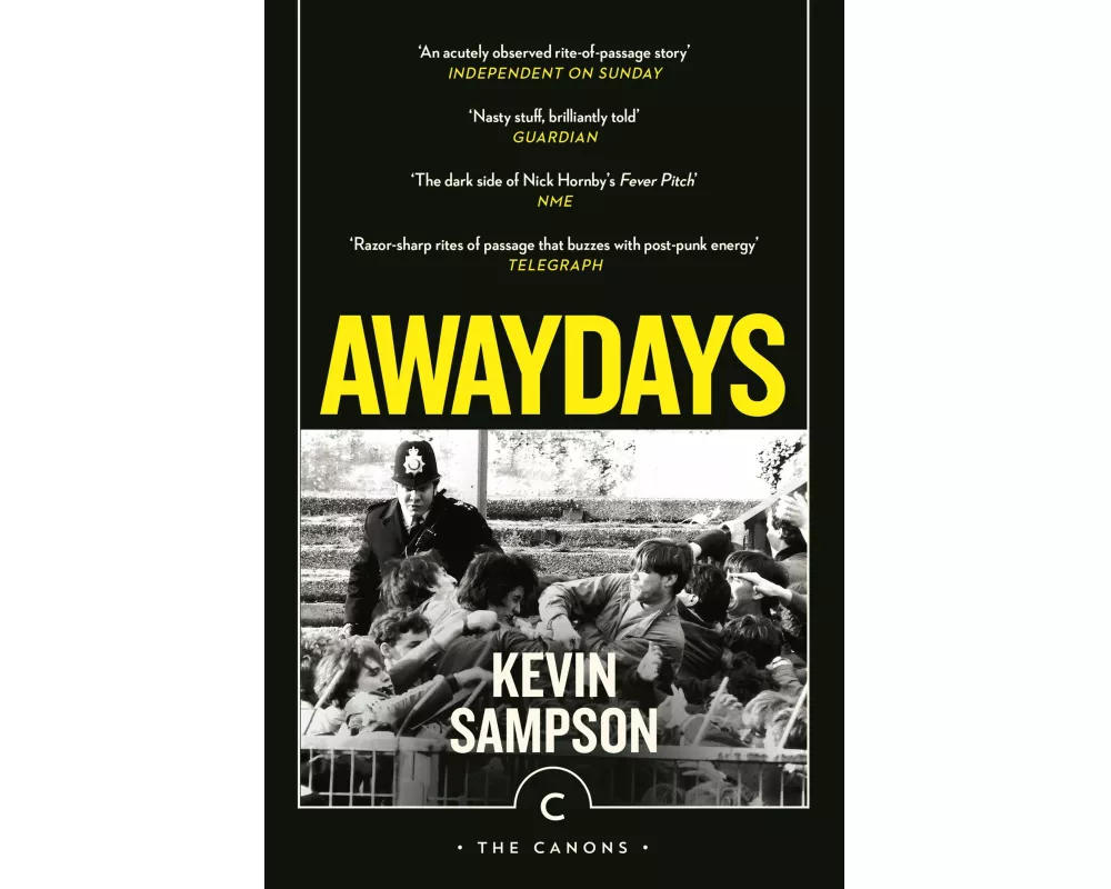 Awaydays