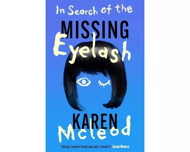 In Search of the Missing Eyelash