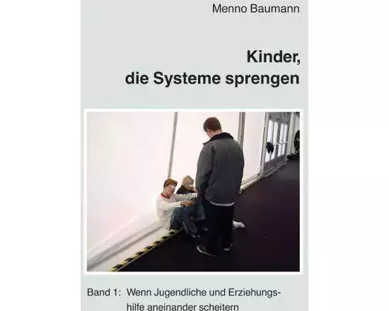 Kinder, die Systeme sprengen
