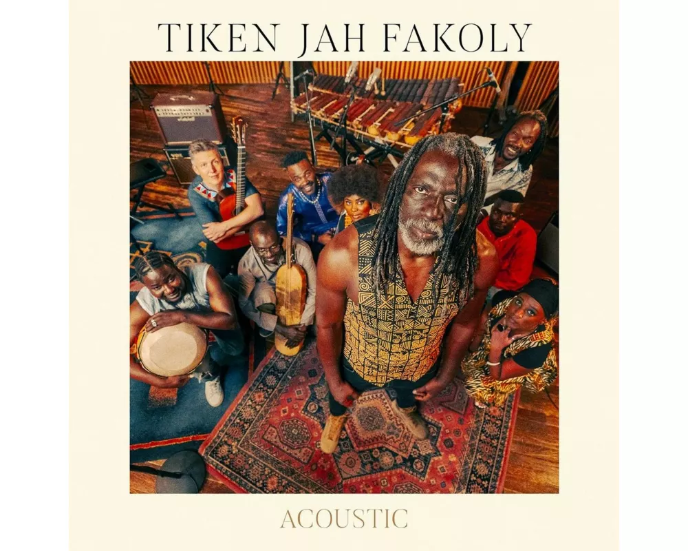 Acoustic