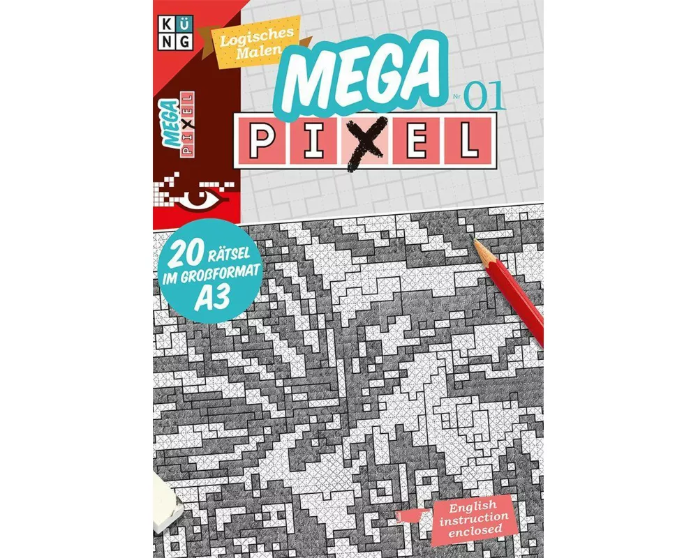 Mega-Pixel 01