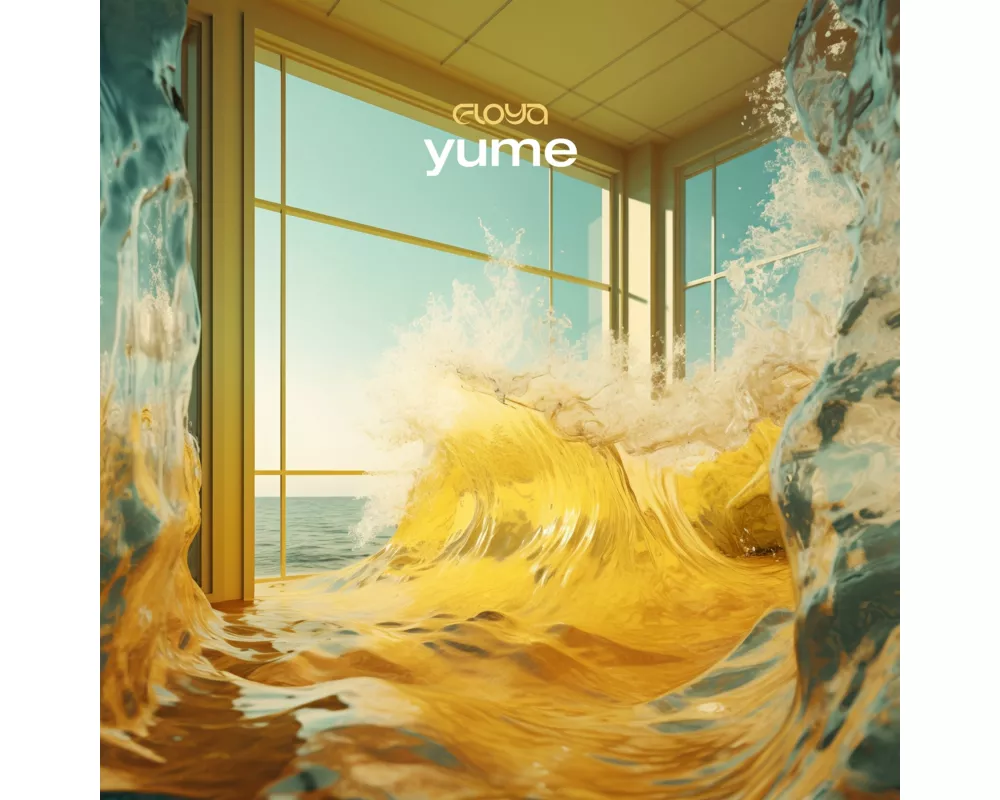 Yume (CD-Digisleeve)