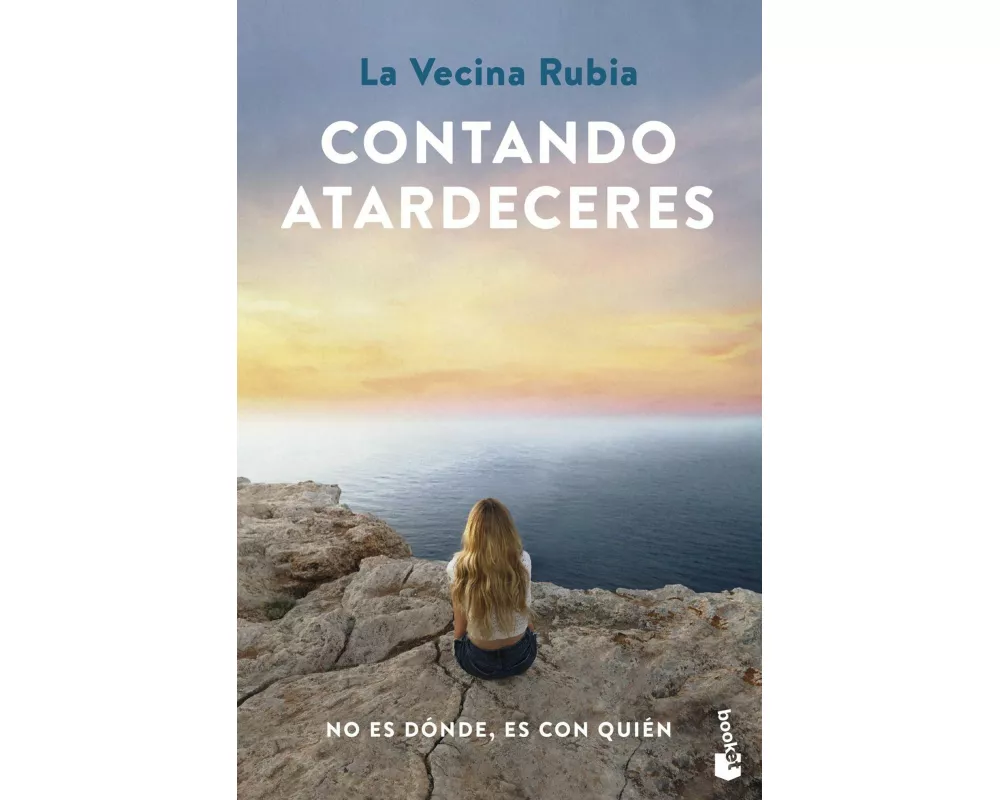 Contando atardeceres