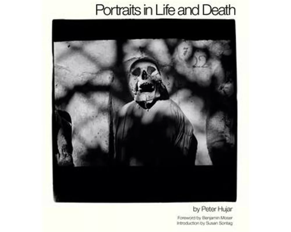 Portraits in Life and Death