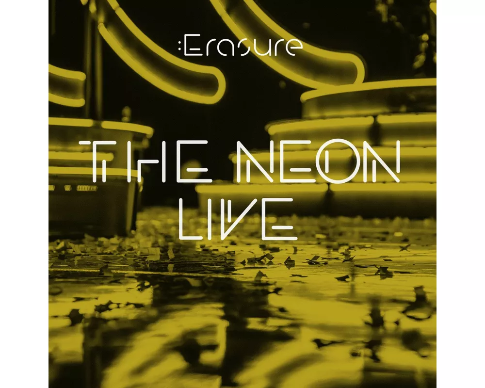 The Neon Live