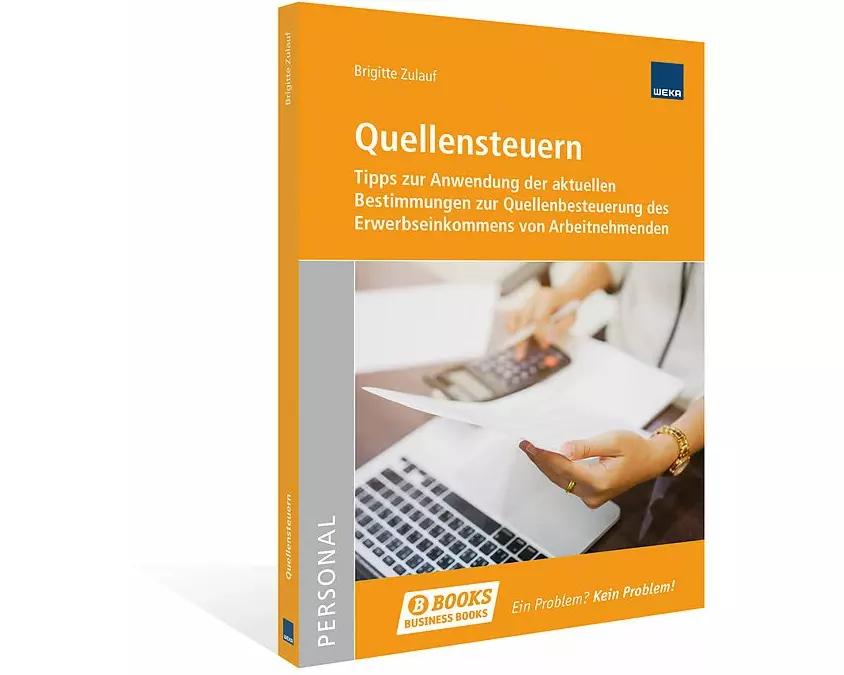 Quellensteuern