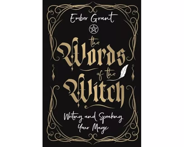 The Words of the Witch