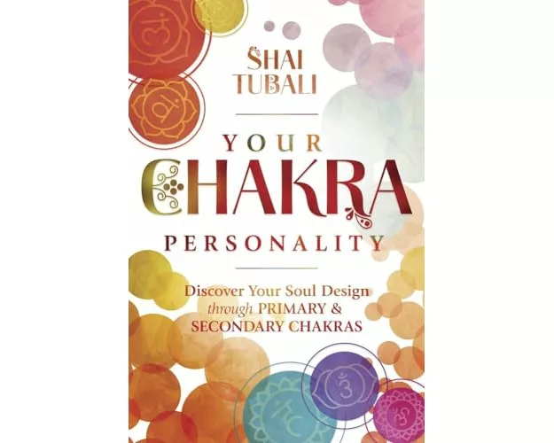Your Chakra Personality