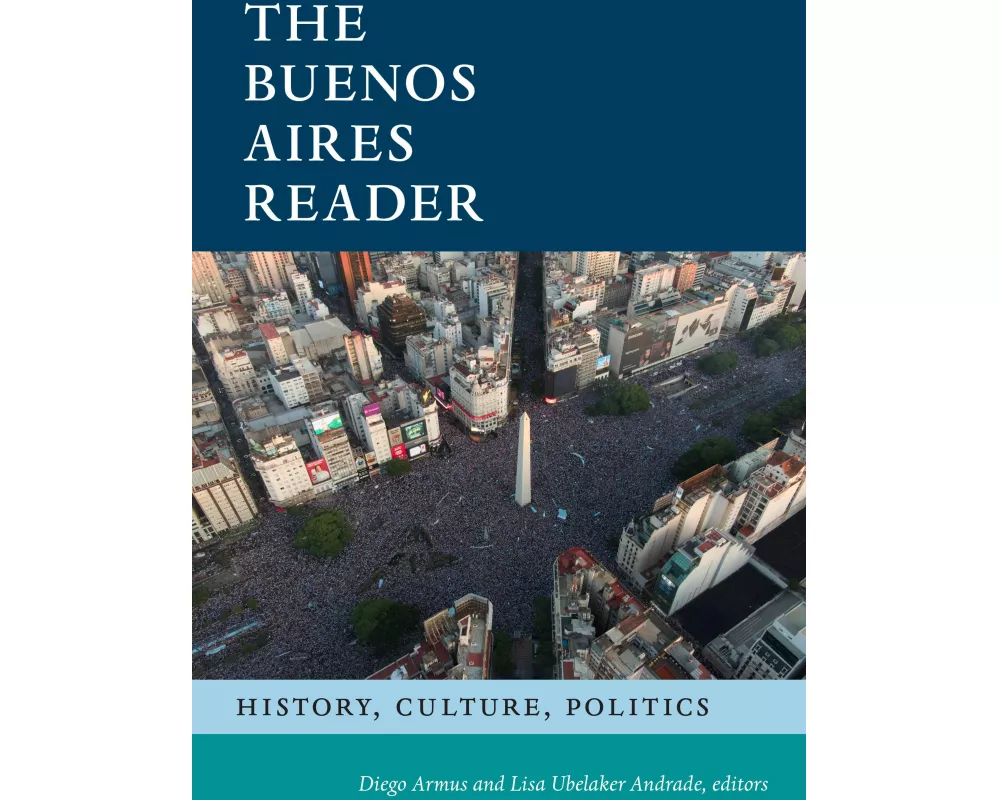 The Buenos Aires Reader