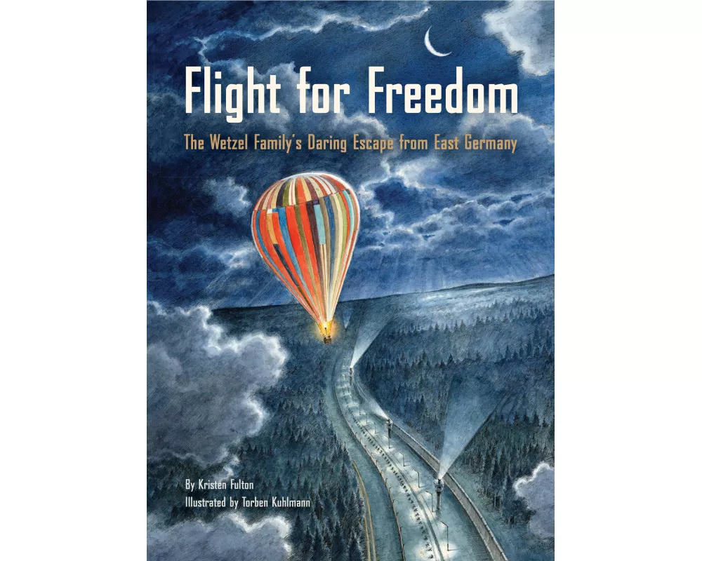 Flight for Freedom