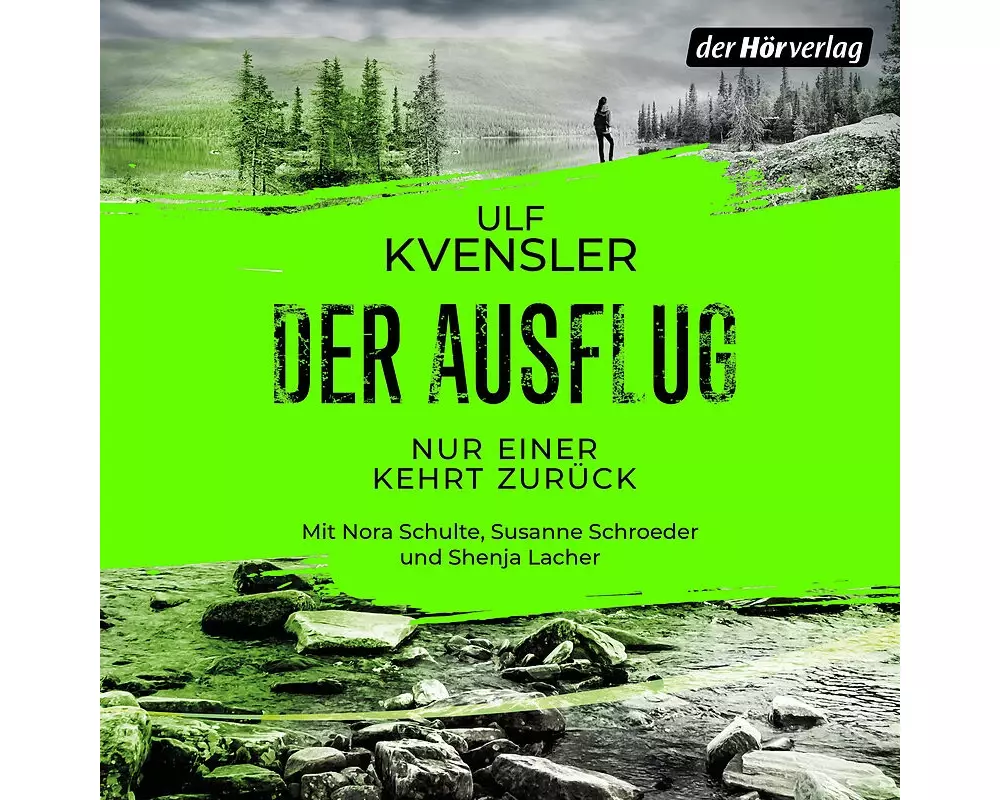 Der Ausflug - Nur einer kehrt zurück