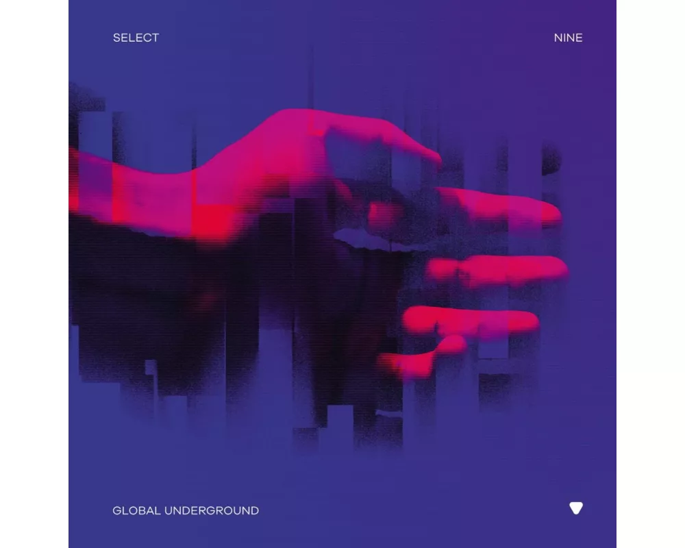Global Underground: Select #9