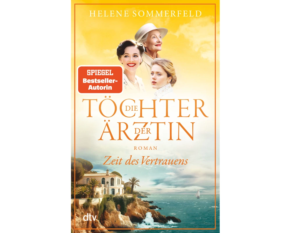 Die Töchter der Ärztin