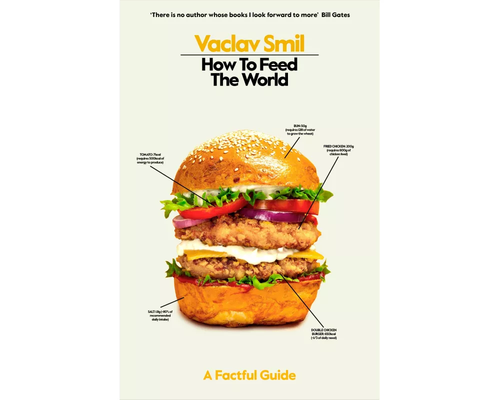 How to Feed the World