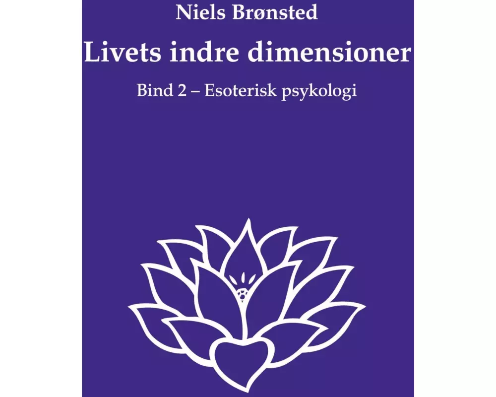 Livets indre dimensioner