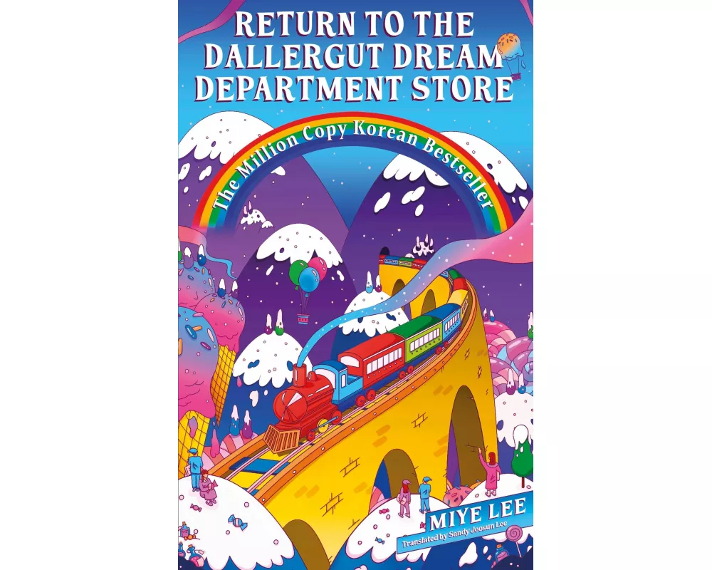 Return to the DallerGut Dream Department Store