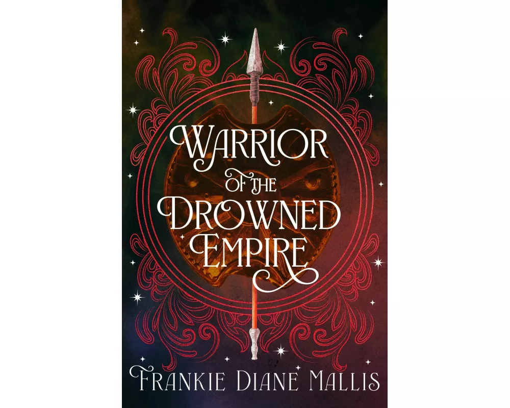 Warrior of the Drowned Empire