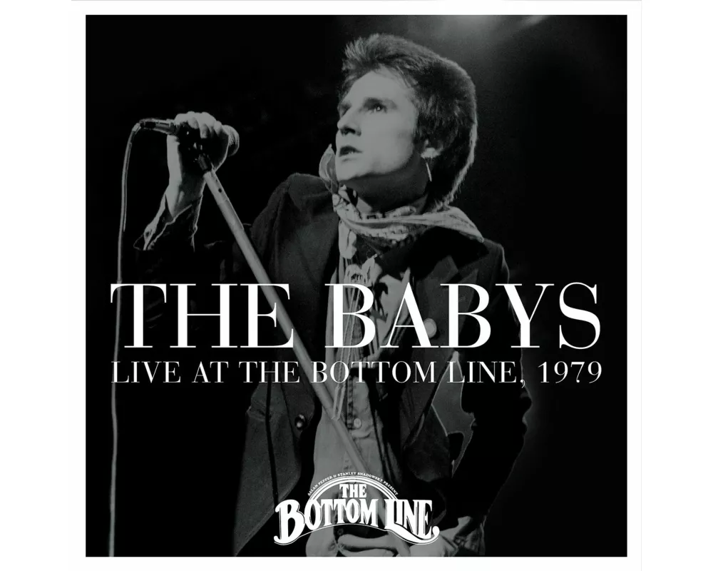 Live At The Bottom Line,1979