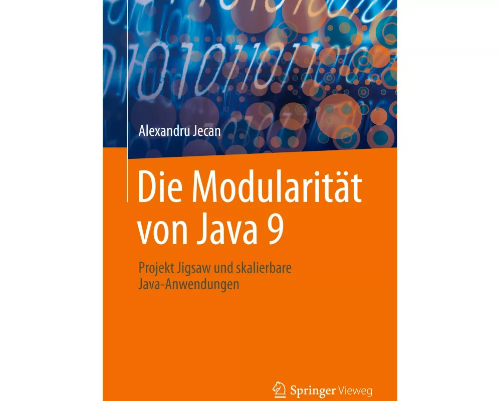 Die Modularität von Java 9