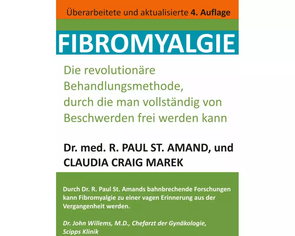 Fibromyalgie