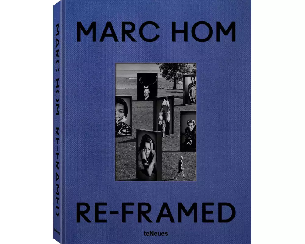 Re-Framed