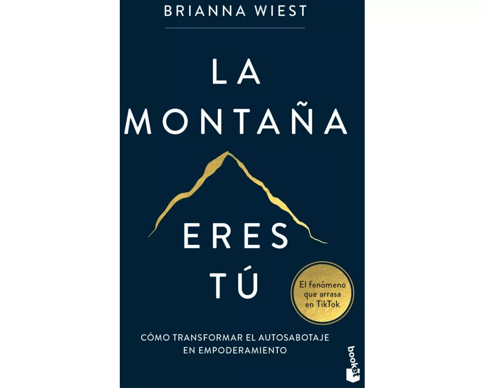 La montaña eres tú