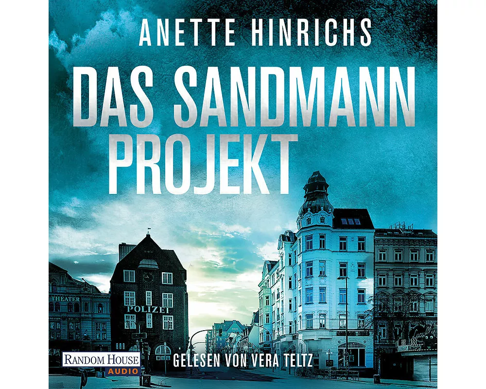 Das Sandmann-Projekt