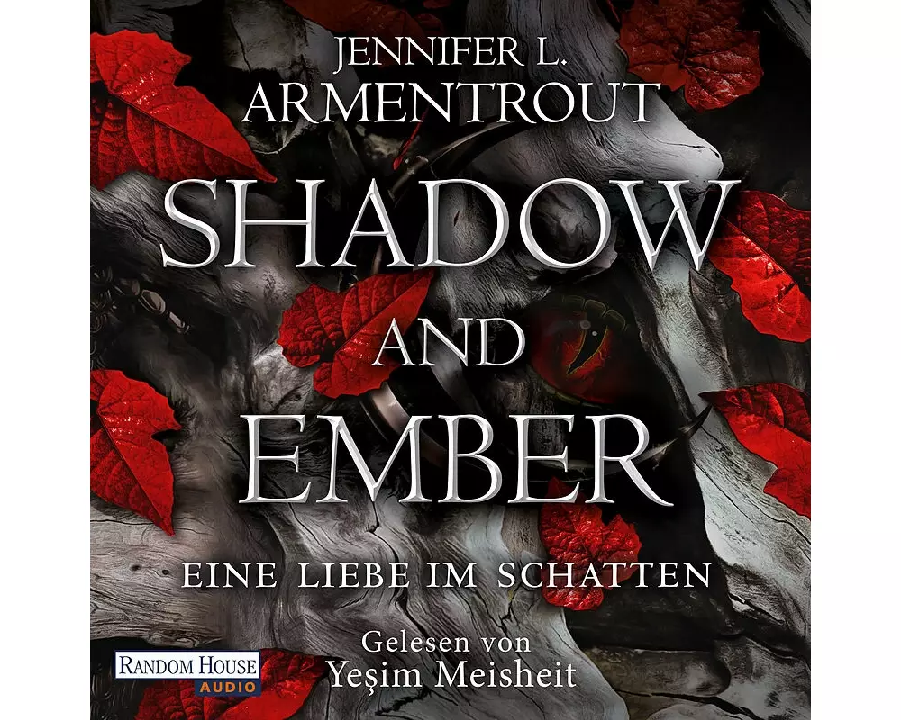 Shadow and Ember - Eine Liebe im Schatten