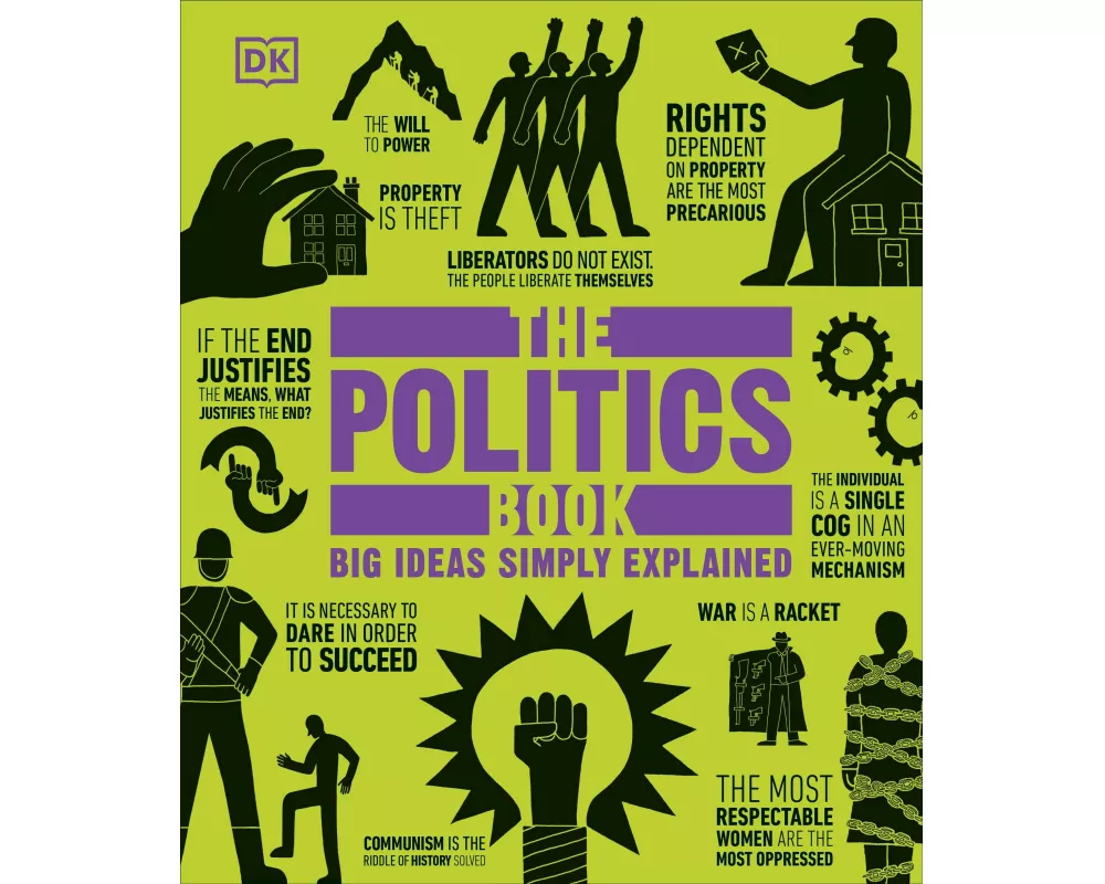 The Politics Book