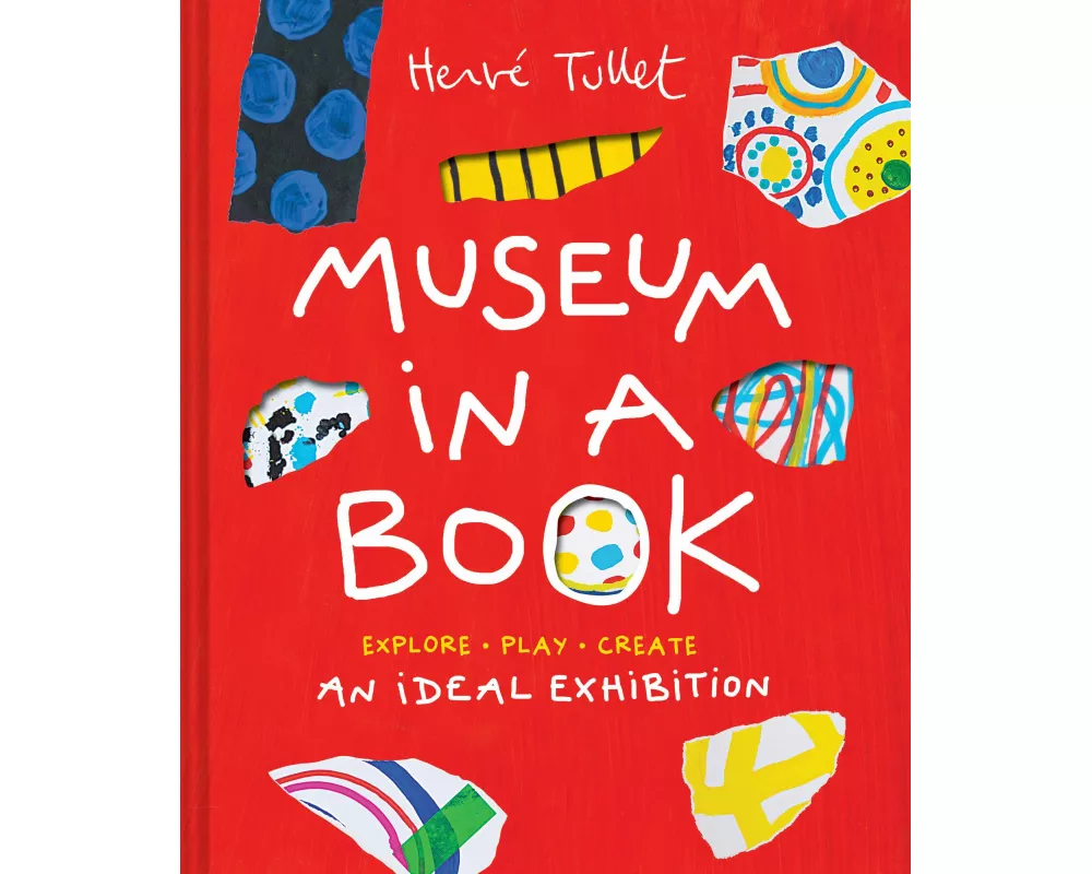 Museum in a Book