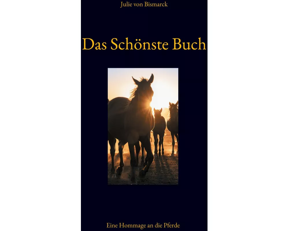 Das Schönste Buch