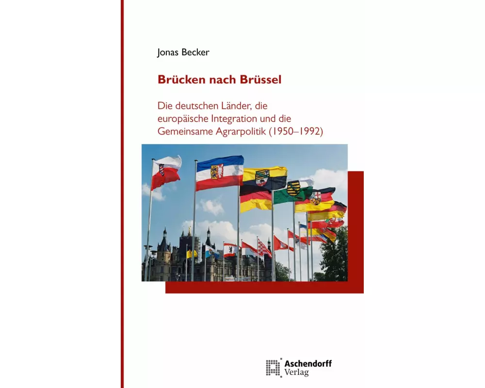 Brücken nach Brüssel