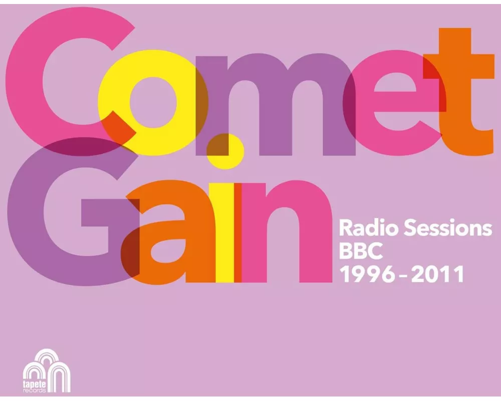 Radio Sessions (BBC 1996 - 2011)