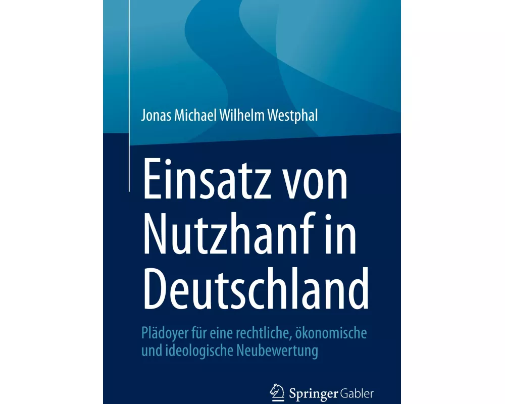 Einsatz von Nutzhanf in Deutschland