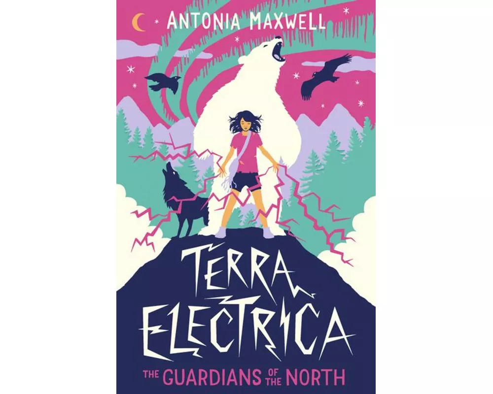 Terra Electrica: The Guardians of the North