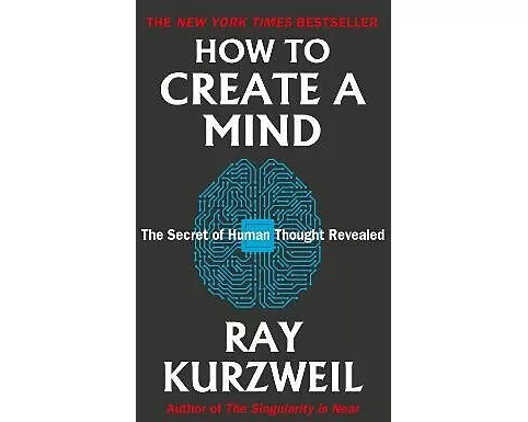 How to Create a Mind