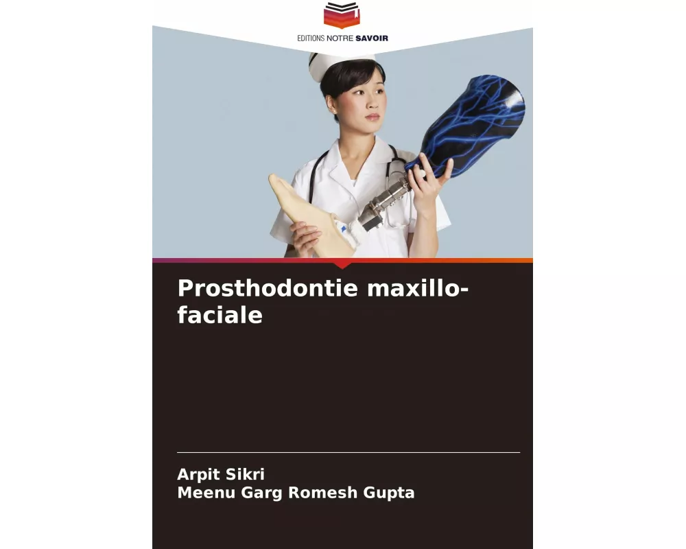 Prosthodontie maxillo-faciale