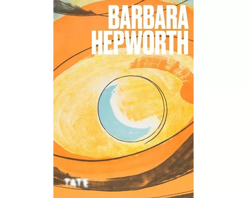 Barbara Hepworth