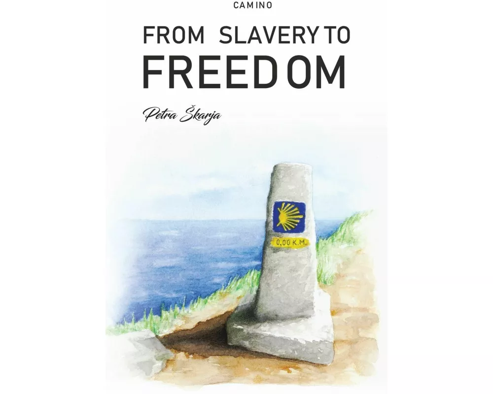 Camino - From Slavery to Freedom