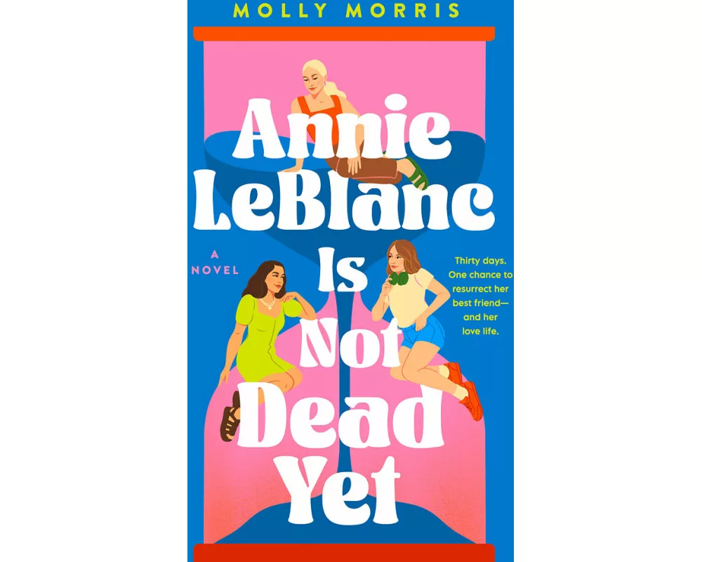 Annie LeBlanc Is Not Dead Yet