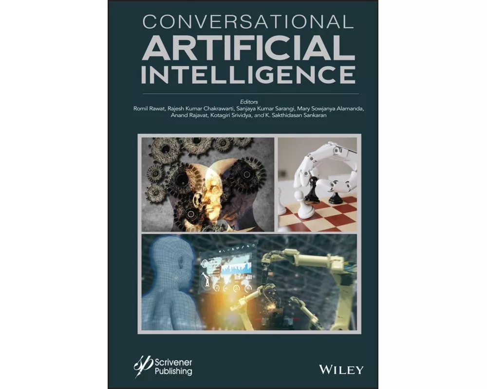 Conversational Artificial Intelligence