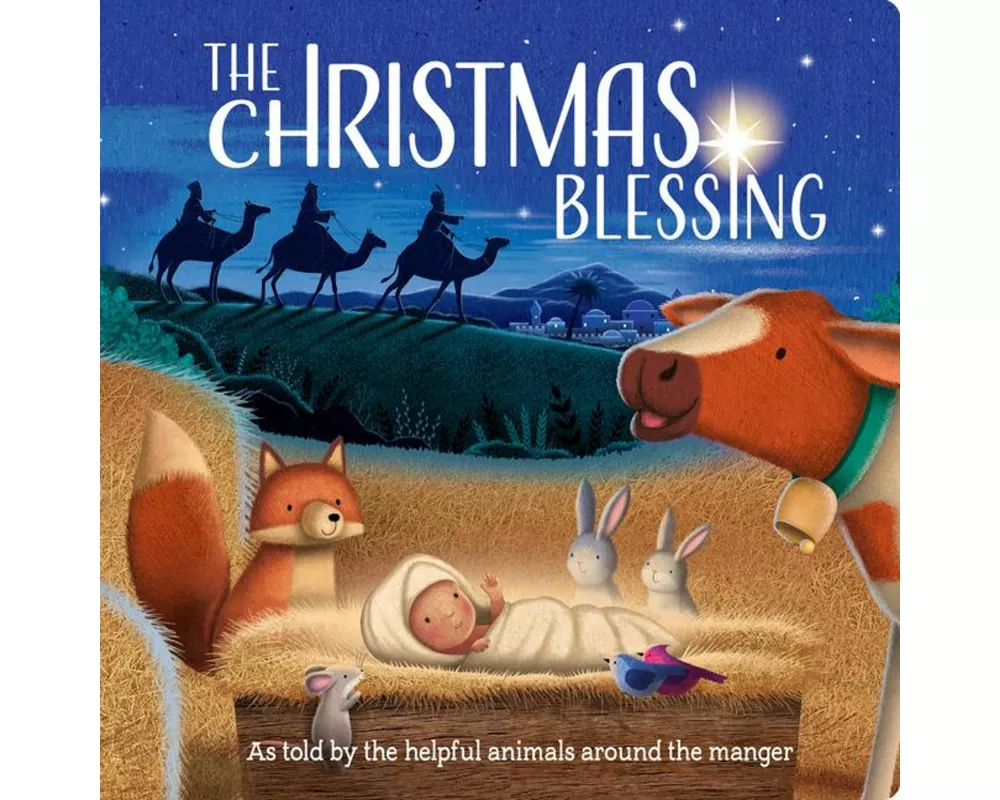 The Christmas Blessing